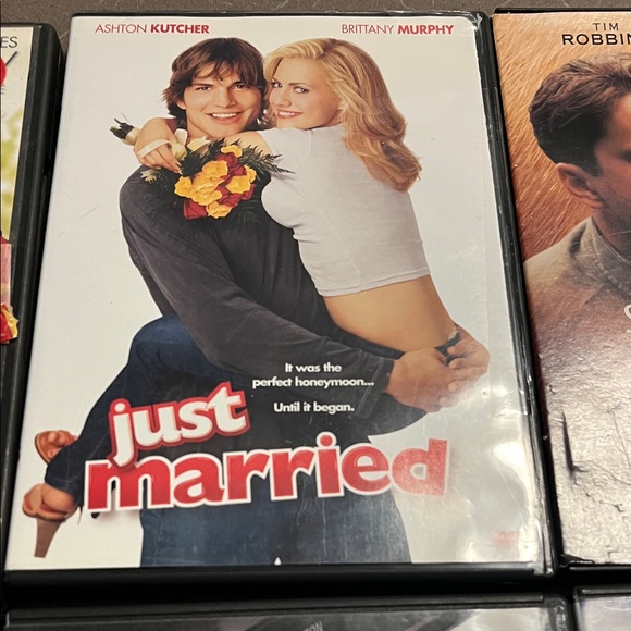 DVD Movie Collection Set - Picture 3 of 7